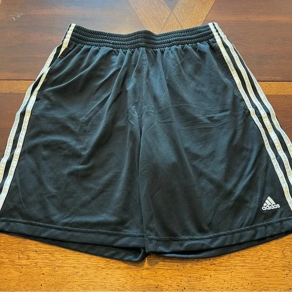 Men’s Adidas/Under Armour Basketball Shorts - Picture 6 of 7